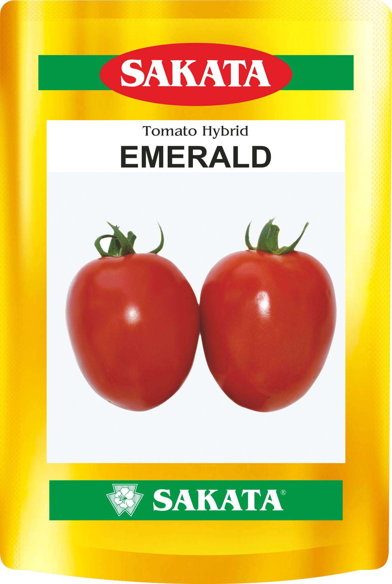 F1 EMERALD