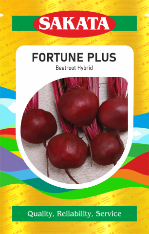 F1 FORTUNE PLUS