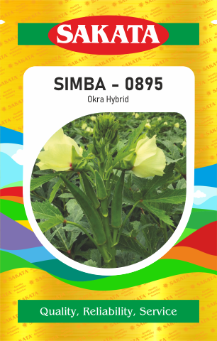 F1 SIMBA (895)