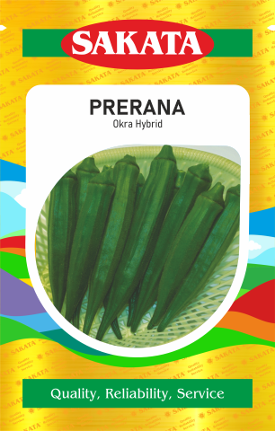 F1 PRERANA