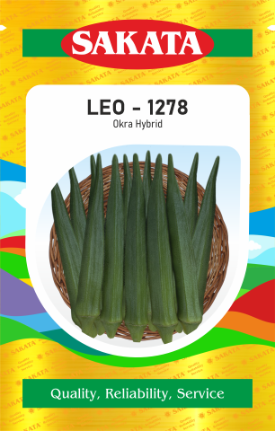 F1 LEO - 1278
