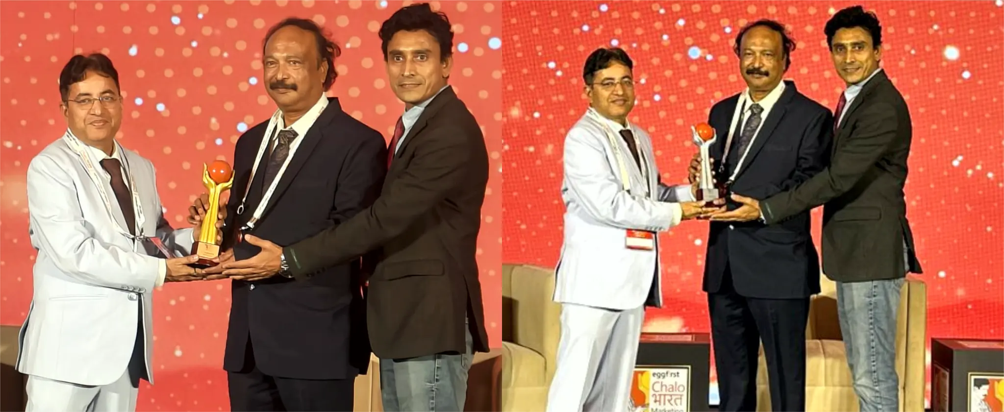 Sakata Seed India Wins Dual Awards for Tech-Driven Creativity and Print Ad Excellence.