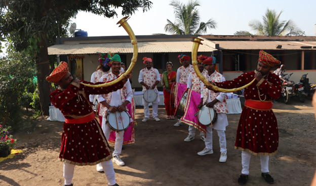 Sakata Seed India Sets a New Benchmark in Global Field Demonstrations !