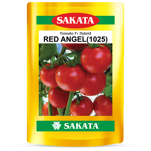 F1 Red Angel 1025