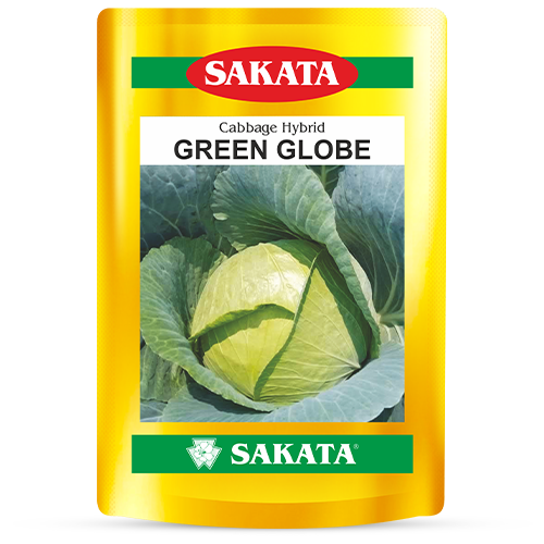 F1 Green Globe