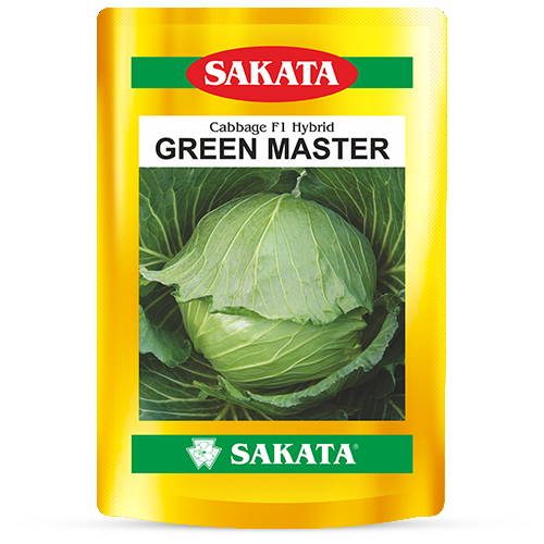 F1 Green Master