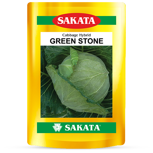 F1 Green Stone
