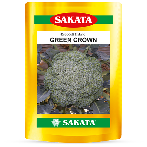F1 Green Crown
