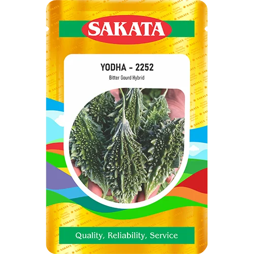 F1 Yodha 2252