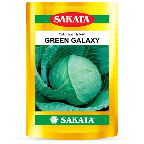 F1 Green Galaxy